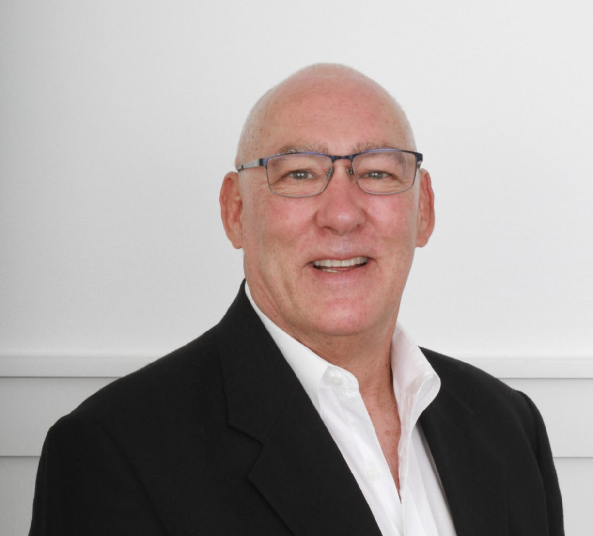Larry Clarke, real estate advisor serving Hilton Head Island and Bluffton.